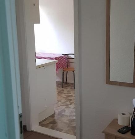 Hafenstr.187 Lejlighed Bremerhaven Eksteriør billede