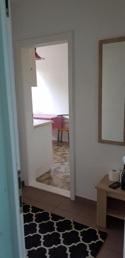 Hafenstr.187 Lejlighed Bremerhaven Eksteriør billede