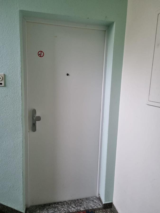 Hafenstr.187 Lejlighed Bremerhaven Eksteriør billede