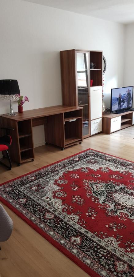 Hafenstr.187 Lejlighed Bremerhaven Eksteriør billede