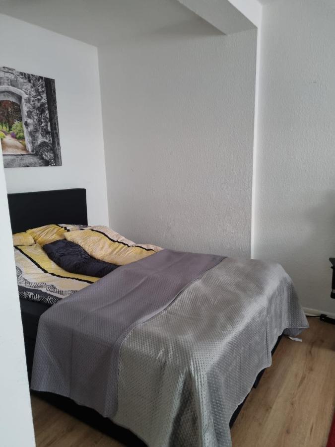 Hafenstr.187 Lejlighed Bremerhaven Eksteriør billede